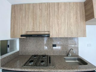 Foto 7 de Apartamento en arriendo en Ciudad Mallorquin