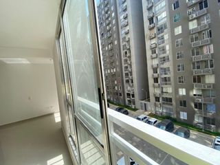 Foto 8 de Apartamento en arriendo en Ciudad Mallorquin