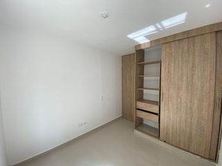 Foto 13 de Apartamento en arriendo en Ciudad Mallorquin