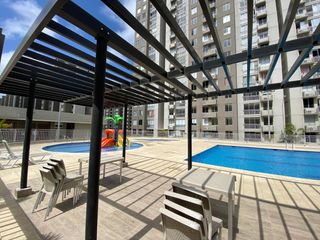 Foto 14 de Apartamento en arriendo en Ciudad Mallorquin