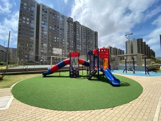 Foto 15 de Apartamento en arriendo en Ciudad Mallorquin