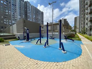 Foto 17 de Apartamento en arriendo en Ciudad Mallorquin
