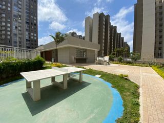Foto 18 de Apartamento en arriendo en Ciudad Mallorquin