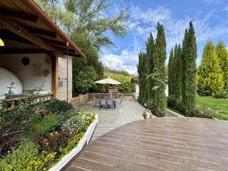 Foto 24 de Impresionante Oasis de 3 Dormitorios con Jardines Privados y Fuente Central en la Exclusiva Campiña de Tarqui