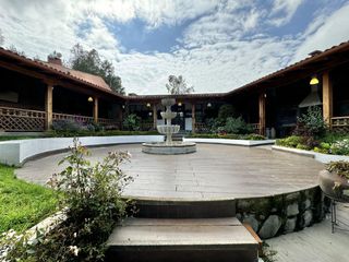 Foto 25 de Impresionante Oasis de 3 Dormitorios con Jardines Privados y Fuente Central en la Exclusiva Campiña de Tarqui