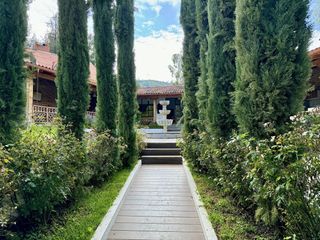 Foto 16 de Impresionante Oasis de 3 Dormitorios con Jardines Privados y Fuente Central en la Exclusiva Campiña de Tarqui