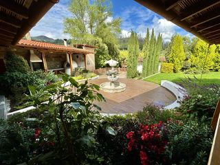 Foto 19 de Impresionante Oasis de 3 Dormitorios con Jardines Privados y Fuente Central en la Exclusiva Campiña de Tarqui