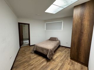 Foto 27 de Impresionante Oasis de 3 Dormitorios con Jardines Privados y Fuente Central en la Exclusiva Campiña de Tarqui