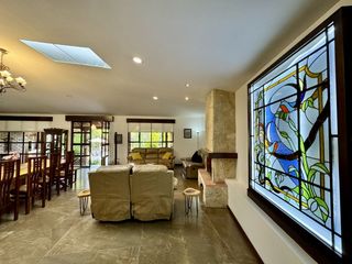 Foto 31 de Impresionante Oasis de 3 Dormitorios con Jardines Privados y Fuente Central en la Exclusiva Campiña de Tarqui
