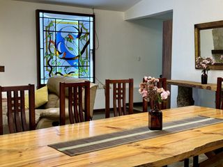 Foto 6 de Impresionante Oasis de 3 Dormitorios con Jardines Privados y Fuente Central en la Exclusiva Campiña de Tarqui