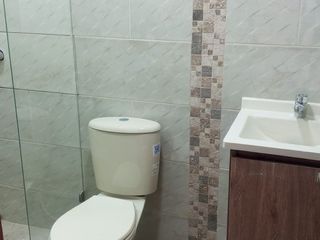 Foto 13 de VENTA APARTAMENTO LAS FLORES SUBA