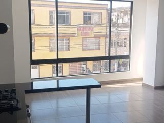 Foto 2 de VENTA APARTAMENTO LAS FLORES SUBA