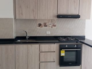 Foto 3 de VENTA APARTAMENTO LAS FLORES SUBA