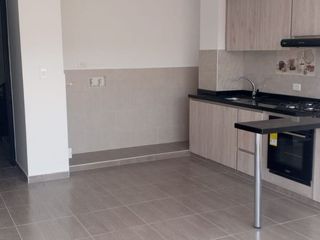 Foto 1 de VENTA APARTAMENTO LAS FLORES SUBA