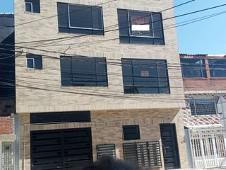 Foto 14 de VENTA APARTAMENTO LAS FLORES SUBA