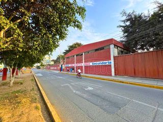 Foto 13 de SE ALQUILA LOCAL COMERCIAL CERCA A TOTTUS EN PUENTE PIEDRA