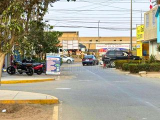 Foto 18 de SE ALQUILA LOCAL COMERCIAL CERCA A TOTTUS EN PUENTE PIEDRA
