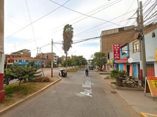 Foto 21 de SE ALQUILA LOCAL COMERCIAL CERCA A TOTTUS EN PUENTE PIEDRA