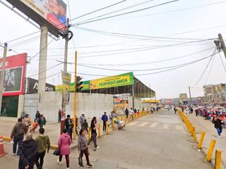 Foto 25 de SE ALQUILA LOCAL COMERCIAL CERCA A TOTTUS EN PUENTE PIEDRA
