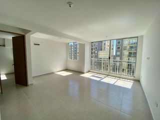 Foto 1 de Apartamento en arriendo en Alameda del Rio