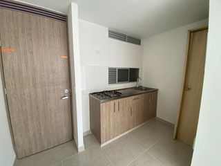 Foto 4 de Apartamento en arriendo en Alameda del Rio