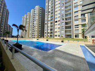 Foto 16 de Apartamento en arriendo en Alameda del Rio