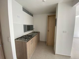 Foto 5 de Apartamento en arriendo en Alameda del Rio