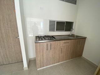 Foto 6 de Apartamento en arriendo en Alameda del Rio