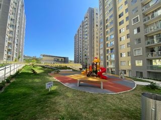 Foto 13 de Apartamento en arriendo en Alameda del Rio