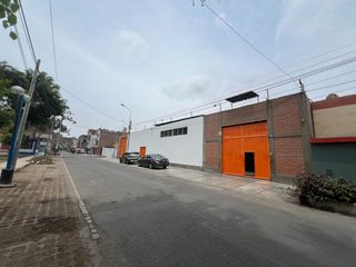 Foto 1 de VENTA EXCELENTE LOCAL COMERCIAL EN SANTA ANITA