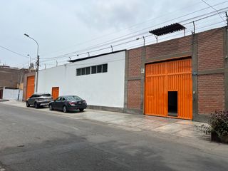Foto 21 de VENTA EXCELENTE LOCAL COMERCIAL EN SANTA ANITA