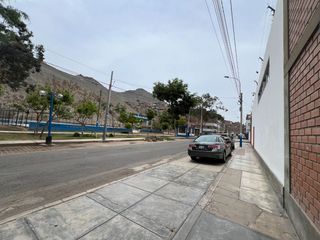 Foto 22 de VENTA EXCELENTE LOCAL COMERCIAL EN SANTA ANITA