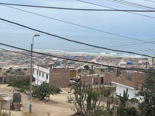Foto 2 de VENDO CASITA DE 3 DOR, EN EL NUEVO MIRADOR DE PACHACUTEC, VENTANILLA, CON TITULO
