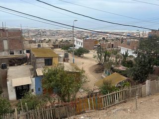 Foto 3 de VENDO CASITA DE 3 DOR, EN EL NUEVO MIRADOR DE PACHACUTEC, VENTANILLA, CON TITULO