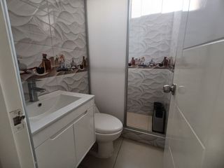 Foto 9 de VENTA DE UN HERMOSO TRIPLEX EN SMP