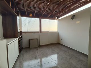 Foto 12 de VENTA DE UN HERMOSO TRIPLEX EN SMP