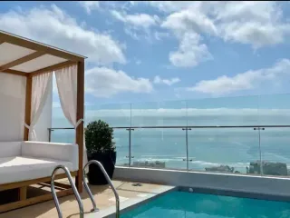 Foto 2 de OCASIÓN PARA INVERSIÓN EN BARRANCO, DE ESTRENO DEPARTAMENTO-Airbnb ¡EN EL CORAZÓN DE BARRANCO!