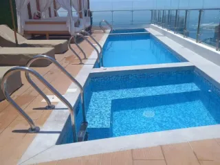 Foto 1 de OCASIÓN PARA INVERSIÓN EN BARRANCO, DE ESTRENO DEPARTAMENTO-Airbnb ¡EN EL CORAZÓN DE BARRANCO!