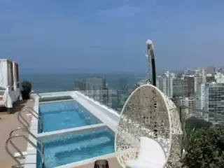 Foto 3 de OCASIÓN PARA INVERSIÓN EN BARRANCO, DE ESTRENO DEPARTAMENTO-Airbnb ¡EN EL CORAZÓN DE BARRANCO!
