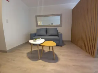 Foto 4 de OCASIÓN PARA INVERSIÓN EN BARRANCO, DE ESTRENO DEPARTAMENTO-Airbnb ¡EN EL CORAZÓN DE BARRANCO!