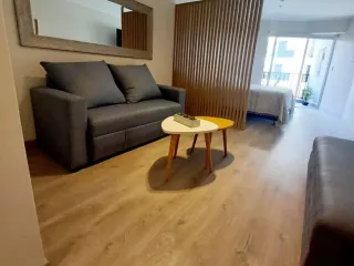 Foto 5 de OCASIÓN PARA INVERSIÓN EN BARRANCO, DE ESTRENO DEPARTAMENTO-Airbnb ¡EN EL CORAZÓN DE BARRANCO!