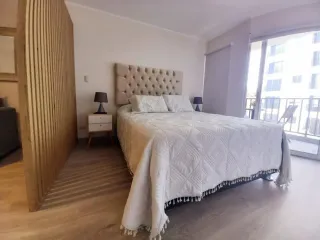 Foto 6 de OCASIÓN PARA INVERSIÓN EN BARRANCO, DE ESTRENO DEPARTAMENTO-Airbnb ¡EN EL CORAZÓN DE BARRANCO!