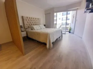 Foto 7 de OCASIÓN PARA INVERSIÓN EN BARRANCO, DE ESTRENO DEPARTAMENTO-Airbnb ¡EN EL CORAZÓN DE BARRANCO!