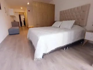 Foto 8 de OCASIÓN PARA INVERSIÓN EN BARRANCO, DE ESTRENO DEPARTAMENTO-Airbnb ¡EN EL CORAZÓN DE BARRANCO!
