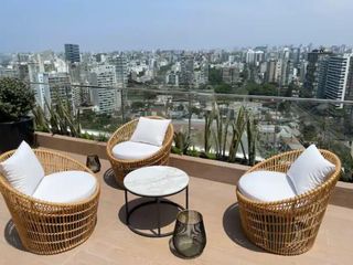 Foto 11 de OCASIÓN PARA INVERSIÓN EN BARRANCO, DE ESTRENO DEPARTAMENTO-Airbnb ¡EN EL CORAZÓN DE BARRANCO!