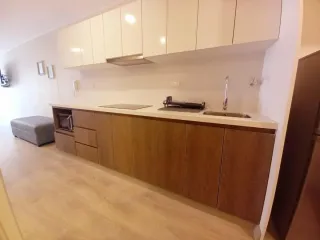 Foto 12 de OCASIÓN PARA INVERSIÓN EN BARRANCO, DE ESTRENO DEPARTAMENTO-Airbnb ¡EN EL CORAZÓN DE BARRANCO!