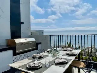 Foto 14 de OCASIÓN PARA INVERSIÓN EN BARRANCO, DE ESTRENO DEPARTAMENTO-Airbnb ¡EN EL CORAZÓN DE BARRANCO!