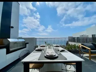 Foto 17 de OCASIÓN PARA INVERSIÓN EN BARRANCO, DE ESTRENO DEPARTAMENTO-Airbnb ¡EN EL CORAZÓN DE BARRANCO!