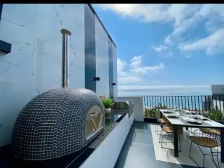 Foto 18 de OCASIÓN PARA INVERSIÓN EN BARRANCO, DE ESTRENO DEPARTAMENTO-Airbnb ¡EN EL CORAZÓN DE BARRANCO!
