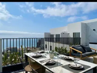 Foto 23 de OCASIÓN PARA INVERSIÓN EN BARRANCO, DE ESTRENO DEPARTAMENTO-Airbnb ¡EN EL CORAZÓN DE BARRANCO!